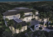 Vil·la amb terreny en venda a Marbella ref.: TR25550 foto