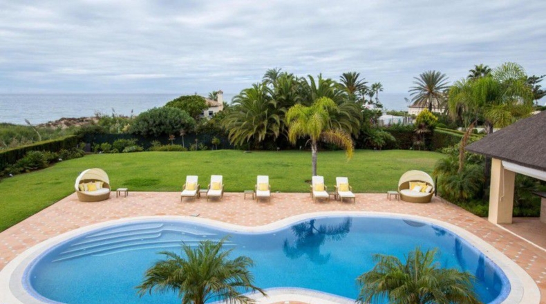 Málaga - Marbella - 3000m2