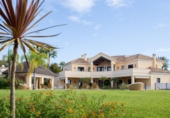 Vil·la amb terreny en venda a Marbella ref.: TR12149 foto