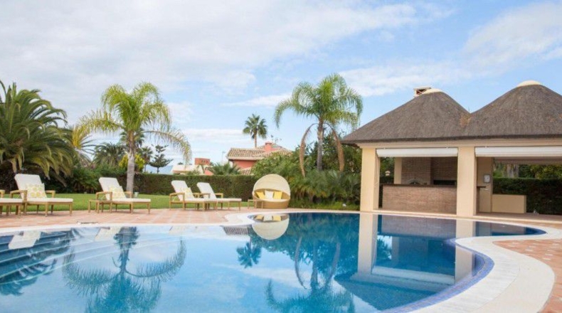 Málaga - Marbella - 3000m2
