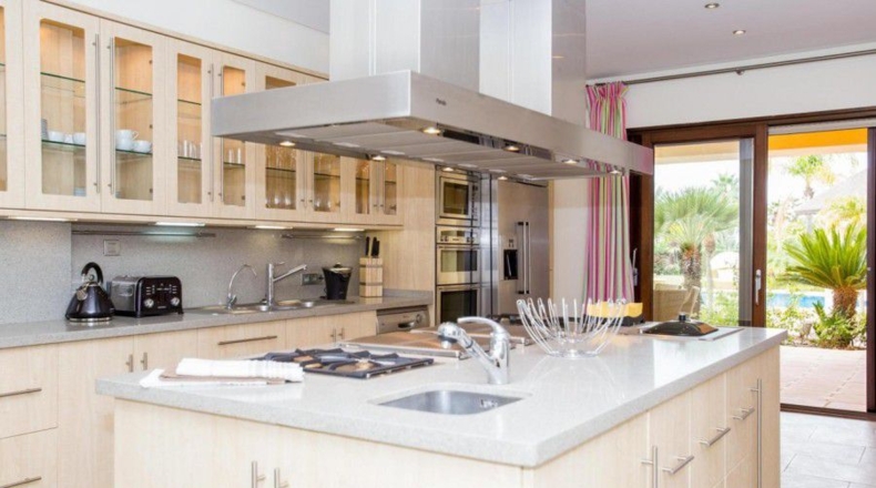 Málaga - Marbella - 3000m2
