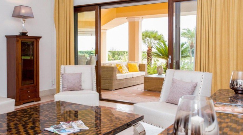 Málaga - Marbella - 3000m2