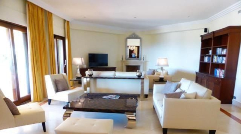 Málaga - Marbella - 3000m2