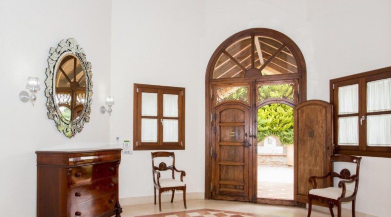 Málaga - Marbella - 3000m2