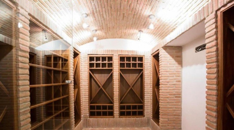 Málaga - Marbella - 3000m2
