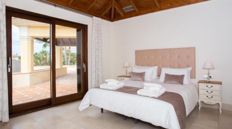 Málaga - Marbella - 3000m2