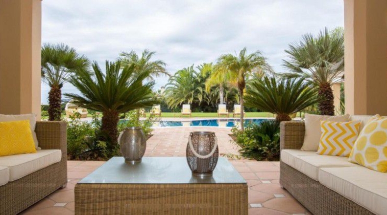 Málaga - Marbella - 3000m2