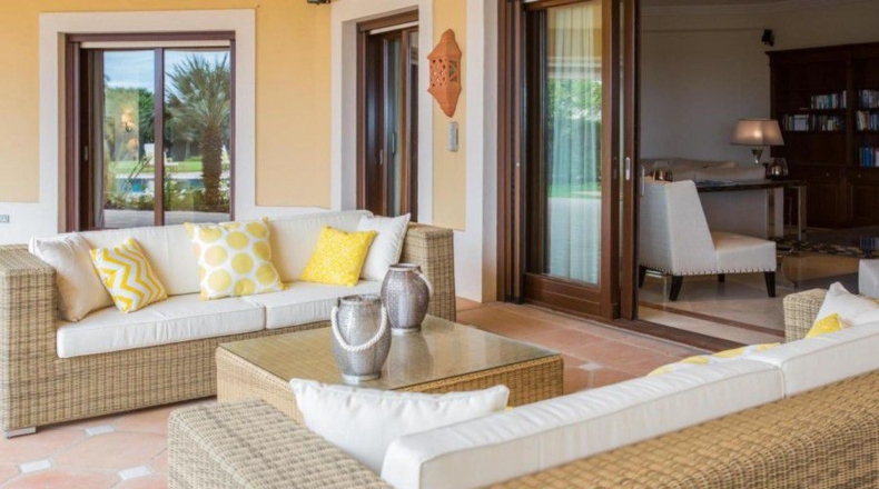 Málaga - Marbella - 3000m2
