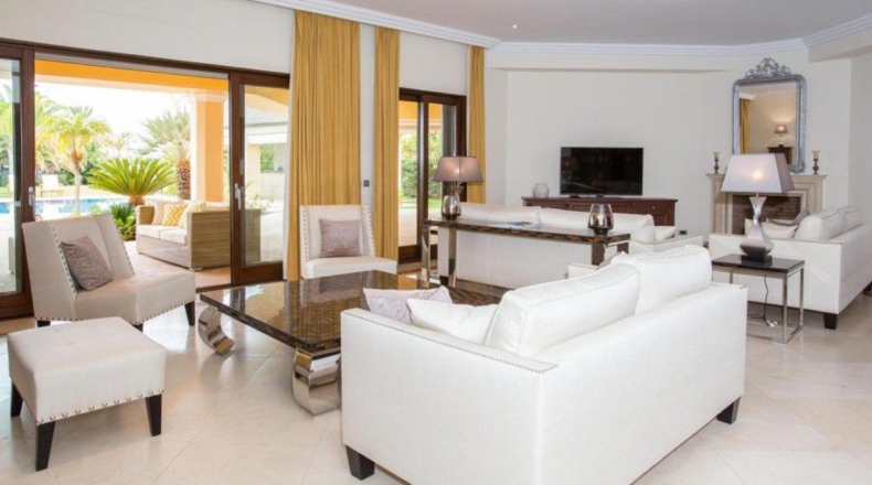 Málaga - Marbella - 3000m2