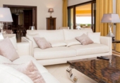 Vil·la amb terreny en venda a Marbella ref.: TR12149 foto