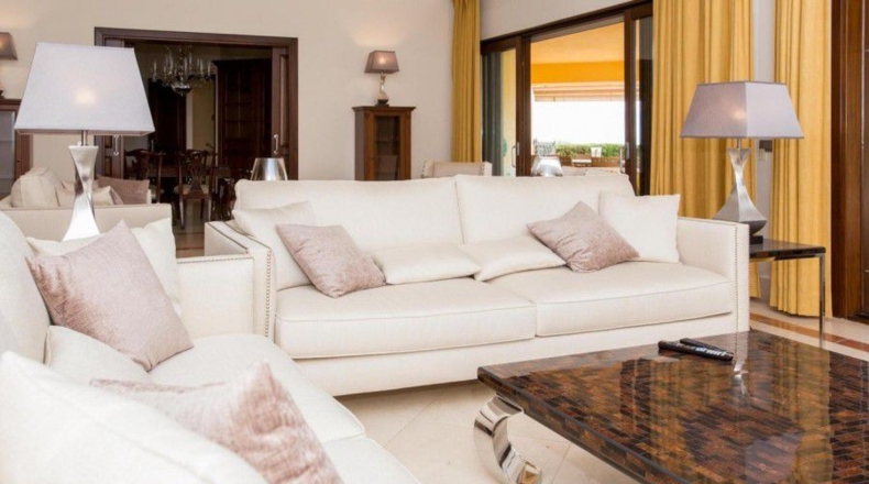 Málaga - Marbella - 3000m2