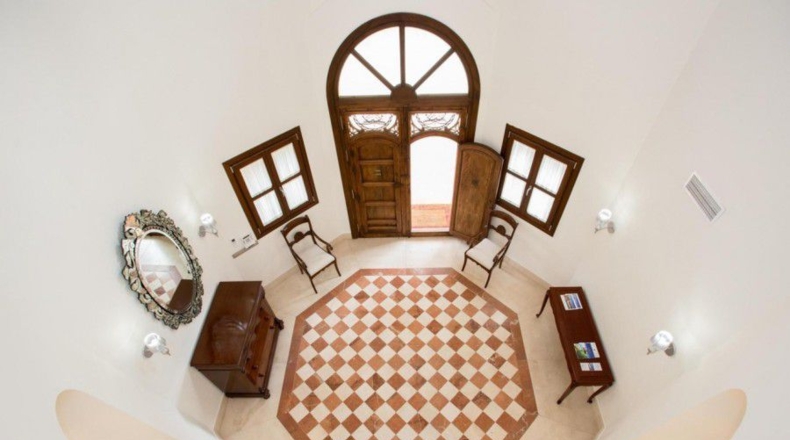 Málaga - Marbella - 3000m2