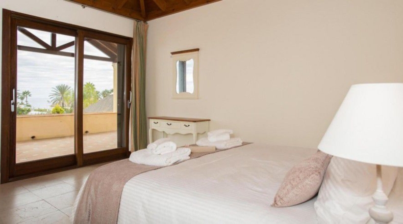 Málaga - Marbella - 3000m2