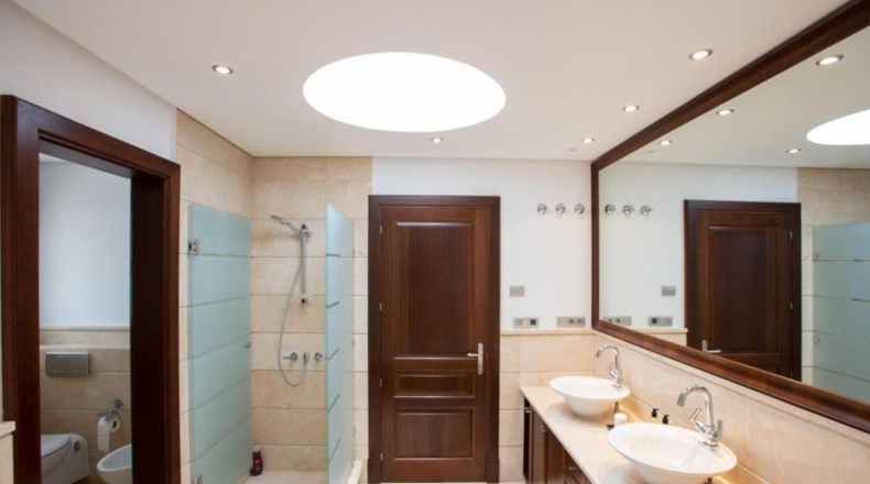 Málaga - Marbella - 3000m2