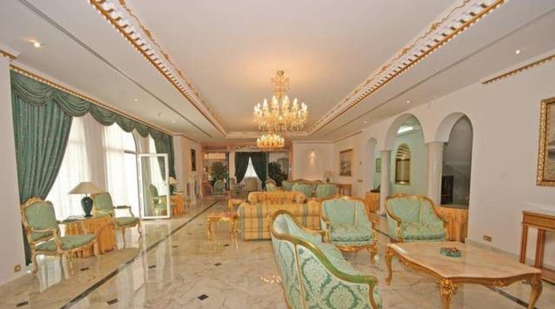 Málaga - Marbella - 2346m2