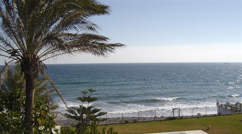 Málaga - Marbella - 2346m2