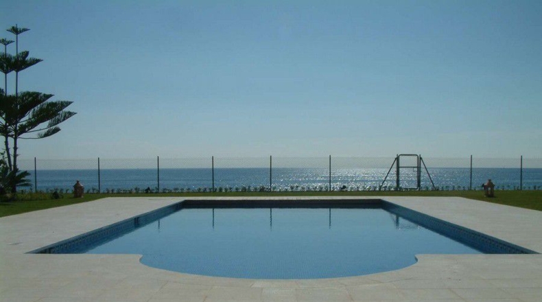 Málaga - Marbella - 2346m2
