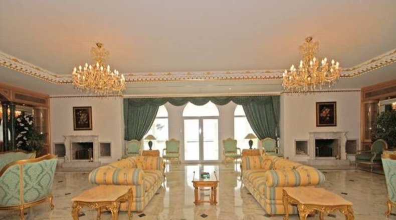 Málaga - Marbella - 2346m2