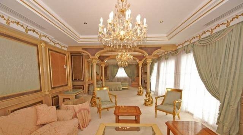 Málaga - Marbella - 2346m2
