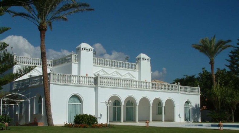 Málaga - Marbella - 2346m2