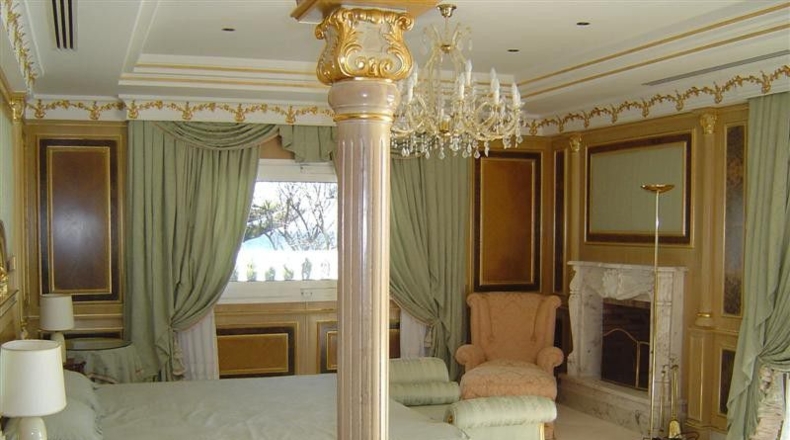 Málaga - Marbella - 2346m2