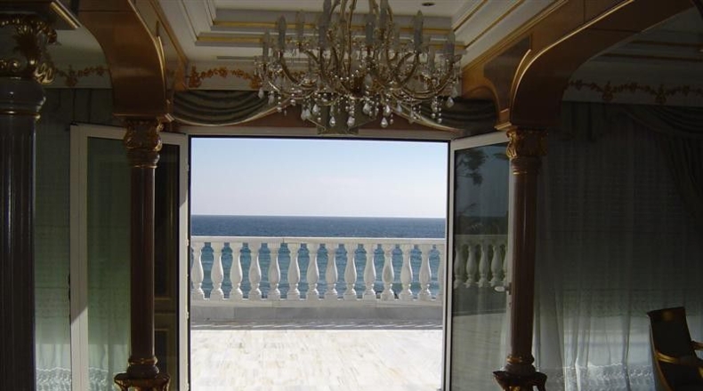 Málaga - Marbella - 2346m2