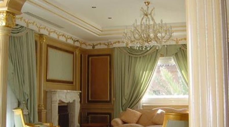 Málaga - Marbella - 2346m2