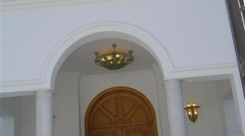 Málaga - Marbella - 2346m2