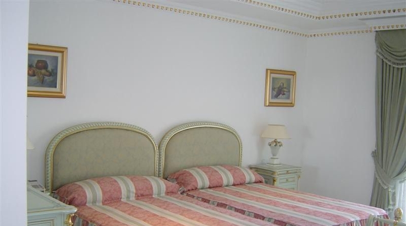 Málaga - Marbella - 2346m2