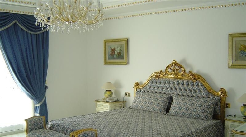 Málaga - Marbella - 2346m2