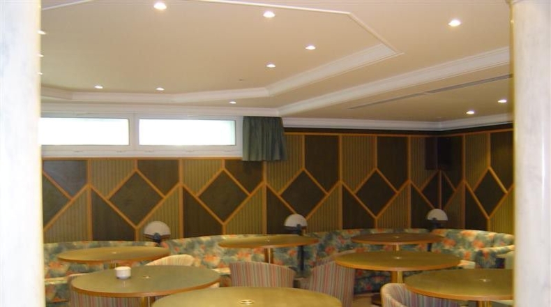 Málaga - Marbella - 2346m2