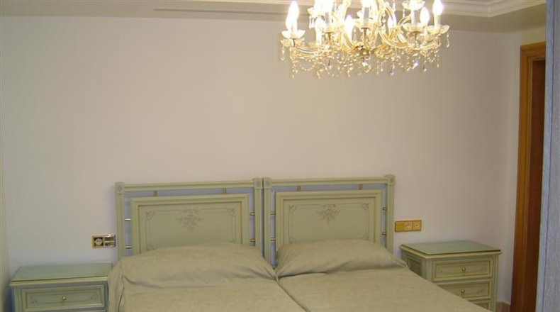 Málaga - Marbella - 2346m2