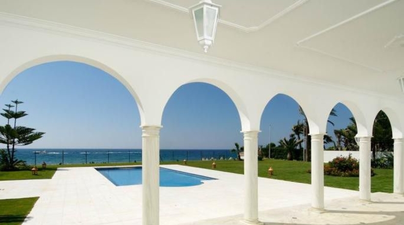 Málaga - Marbella - 2346m2