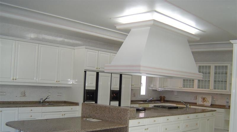 Málaga - Marbella - 2346m2