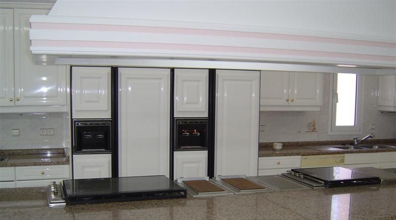 Málaga - Marbella - 2346m2