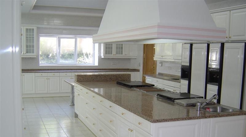 Málaga - Marbella - 2346m2