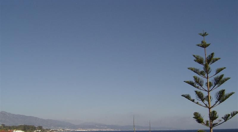 Málaga - Marbella - 2346m2