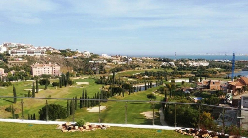 Málaga - Estepona - 1776m2