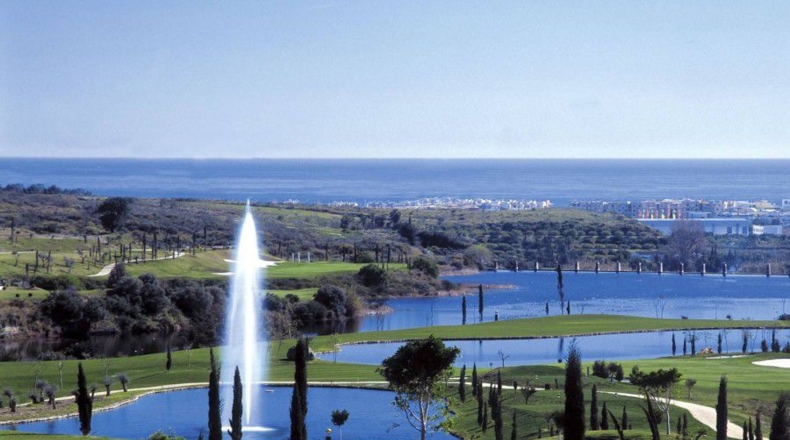 Málaga - Estepona - 1776m2