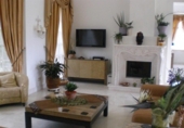 Vil·la amb terreny en venda a Marbella ref.: TR13919 foto
