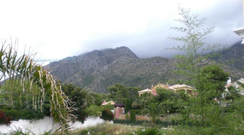 Málaga - Marbella - 1894m2