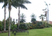 Vil·la amb terreny en venda a Marbella ref.: TR13919 foto