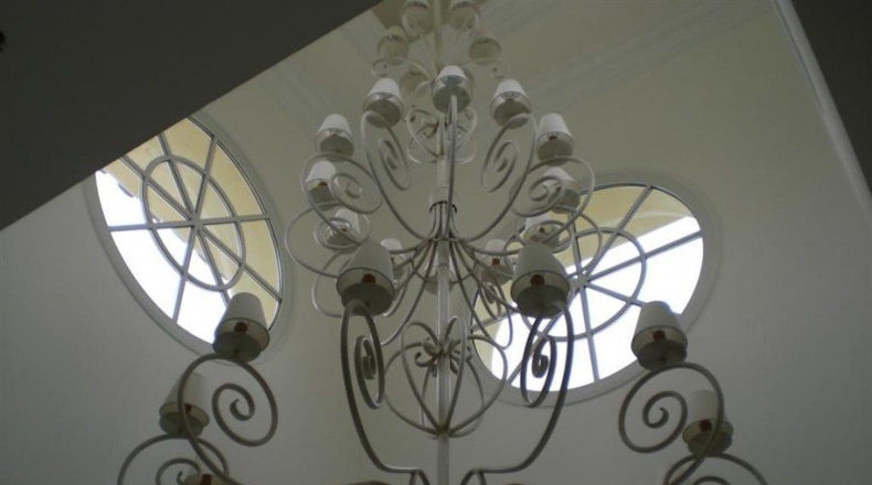 Málaga - Marbella - 1894m2