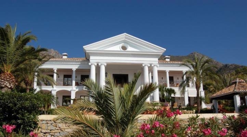 Málaga - Marbella - 2000m2