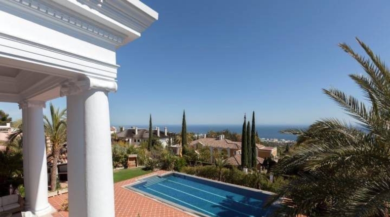 Málaga - Marbella - 2000m2