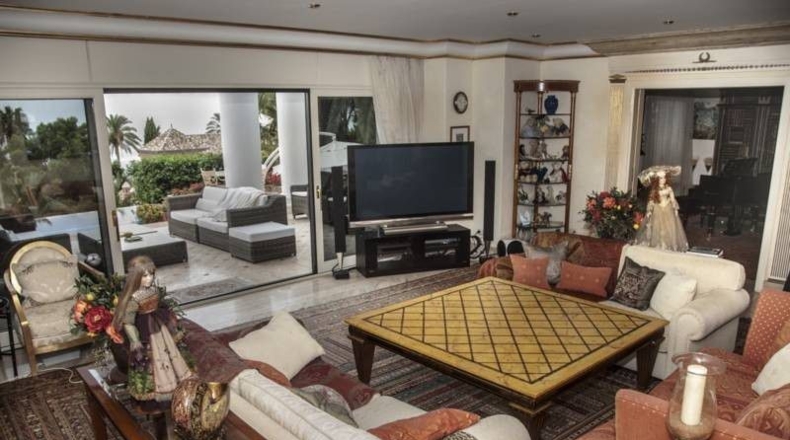 Málaga - Marbella - 2000m2