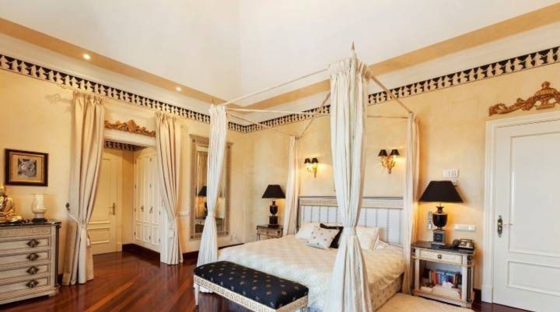 Málaga - Marbella - 2000m2