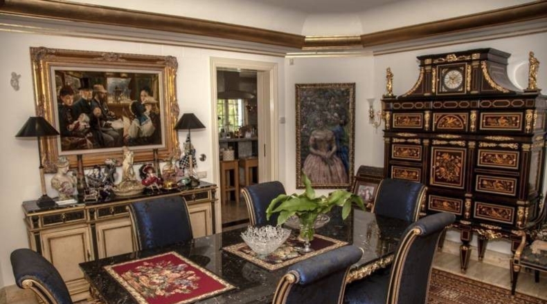 Málaga - Marbella - 2000m2