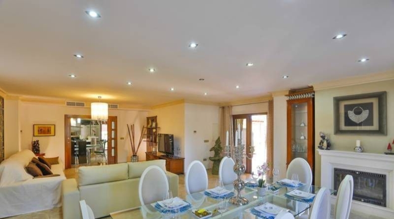 Málaga - Marbella - 1600m2
