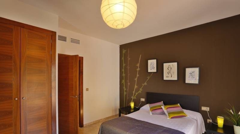 Málaga - Marbella - 1600m2